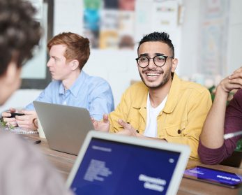 Covid-19 threatens the next generation