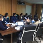 APEX held its strategic annual meeting on 08 Dec 2020