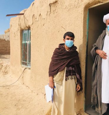 Final Evaluation of Life Saving Assistance to Drought Affected Communities