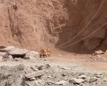 Kabirwala Project – Material Supply for Motorway Construction