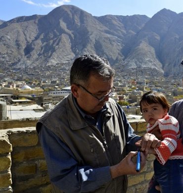 Final Evaluation of Life Saving Assistance to Drought Affected Communities