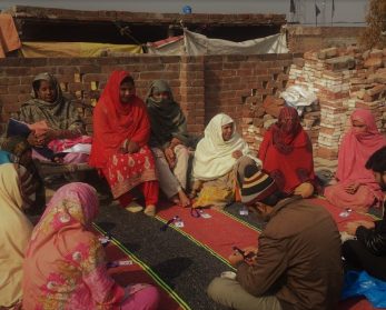 Primary Education Baseline Survey